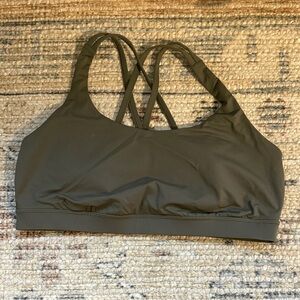 lululemon energy bra